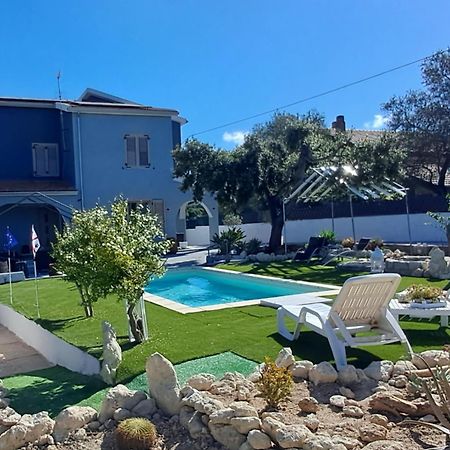 Villa Andres Sassari Esterno foto
