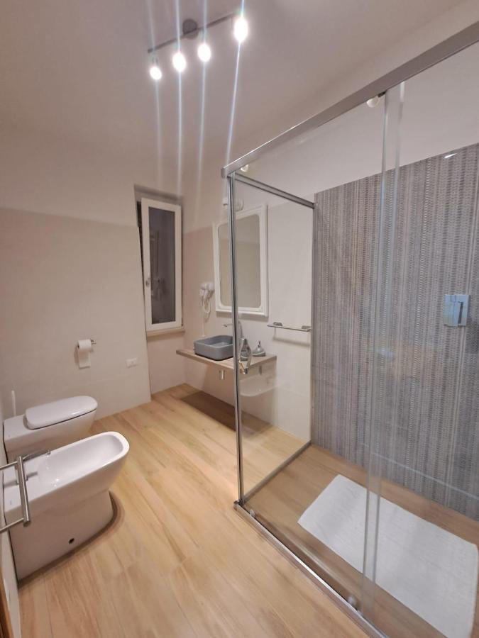 Villa Andres Sassari Esterno foto