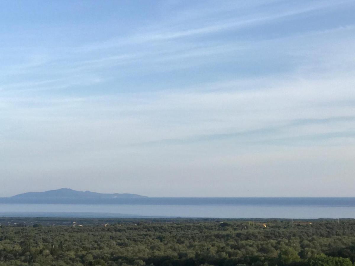 Villa Andres Sassari Esterno foto