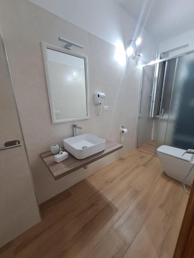 Villa Andres Sassari Esterno foto