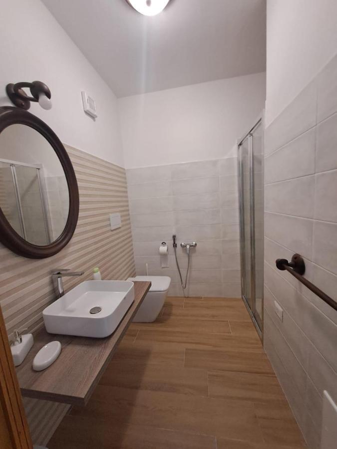 Villa Andres Sassari Esterno foto