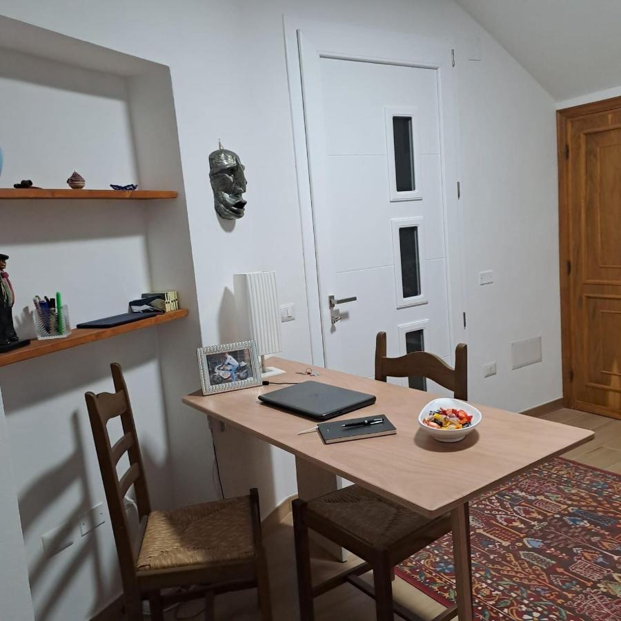 Villa Andres Sassari Esterno foto