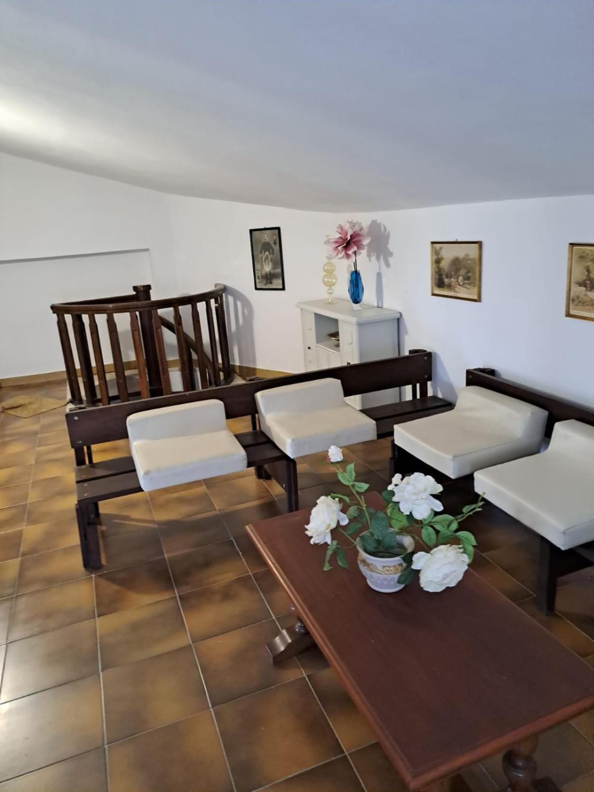 Villa Andres Sassari Esterno foto
