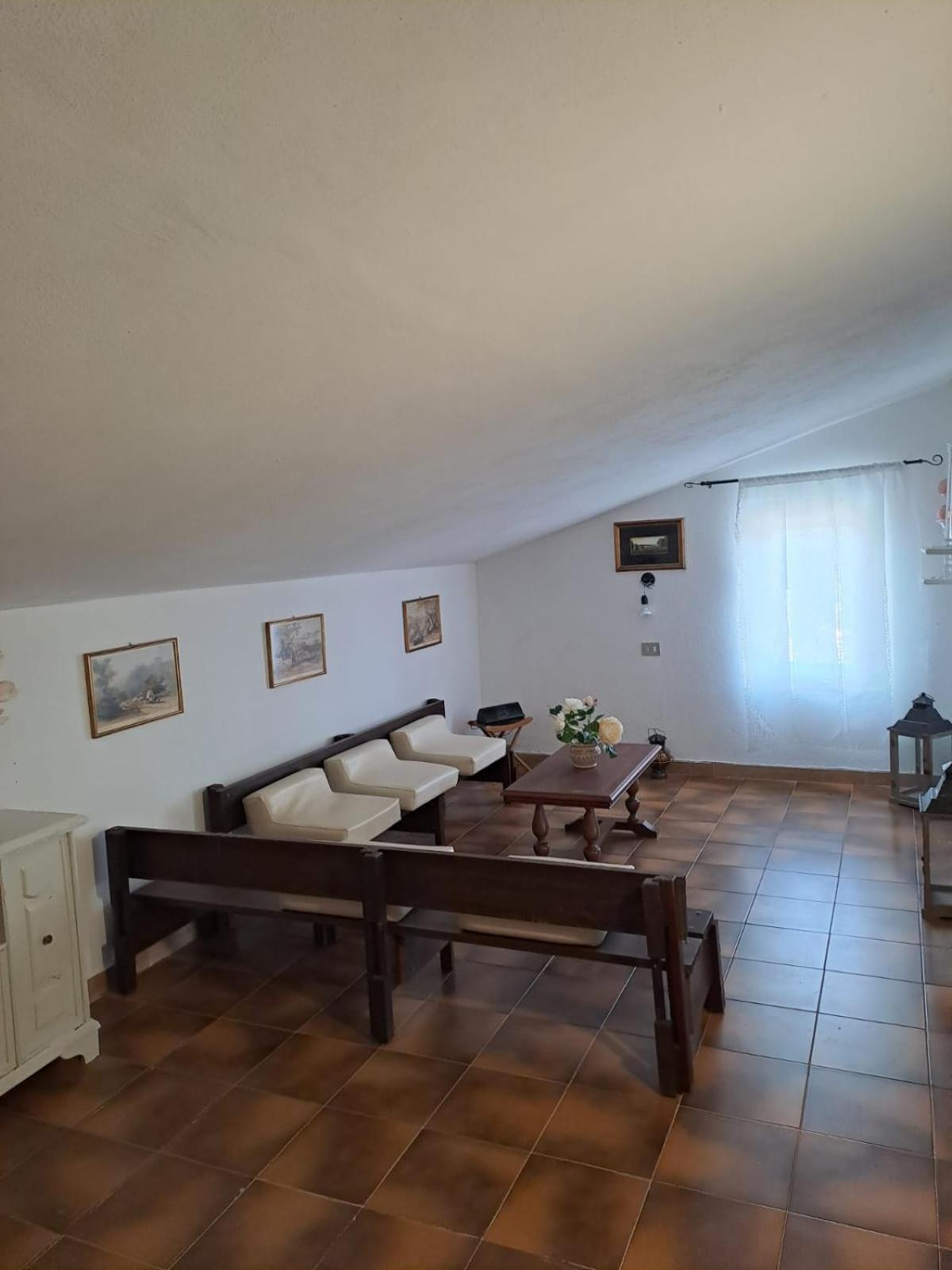Villa Andres Sassari Esterno foto