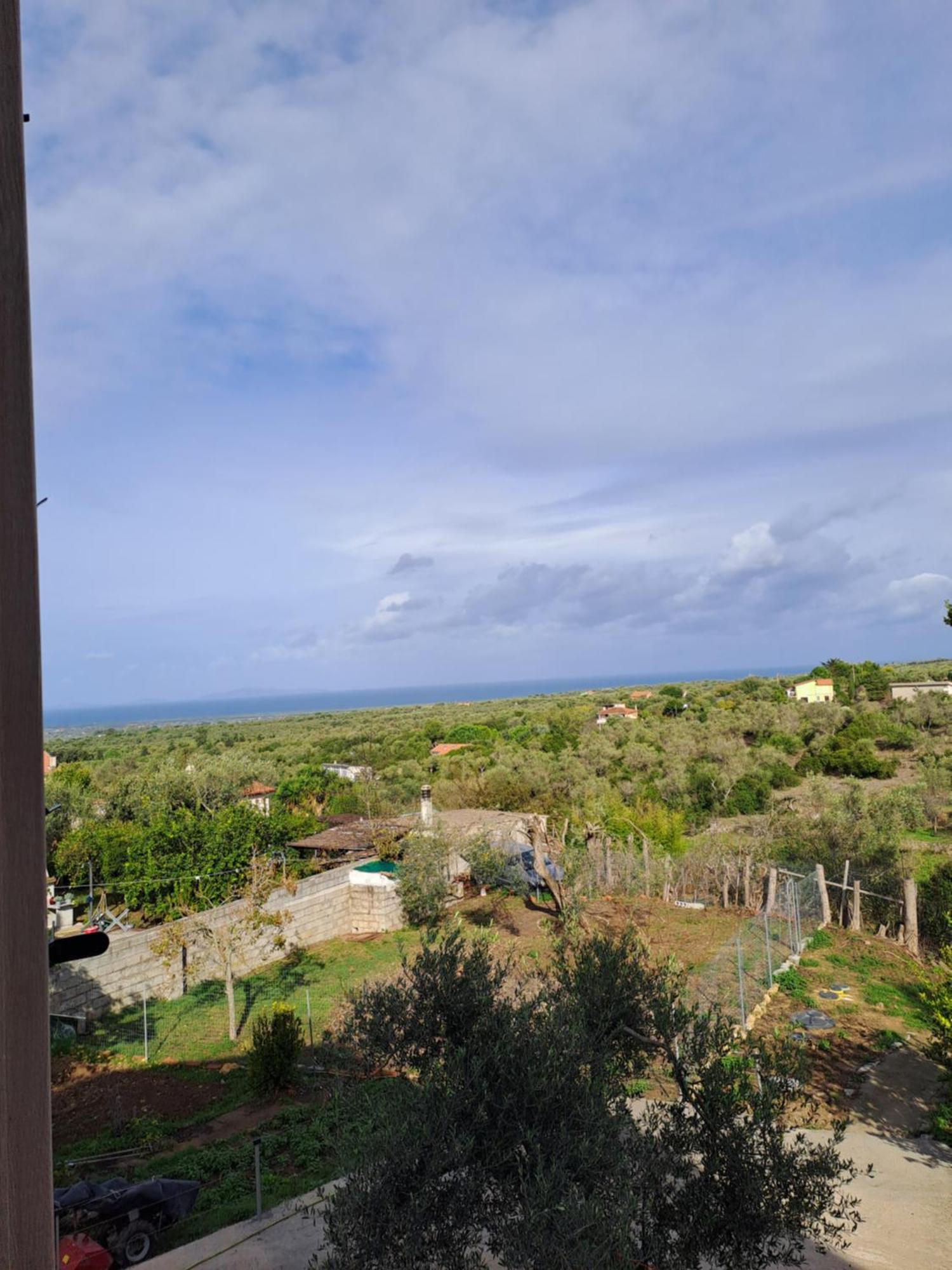 Villa Andres Sassari Esterno foto