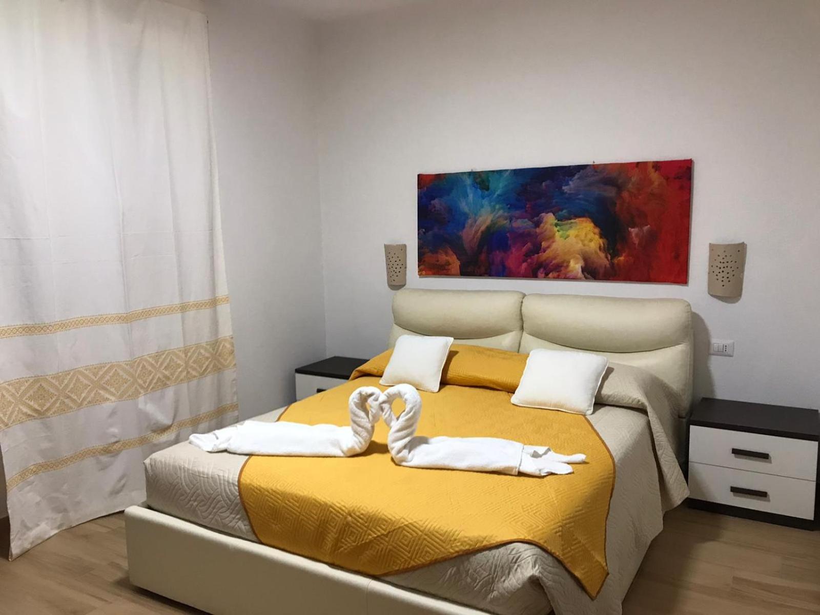 Villa Andres Sassari Esterno foto